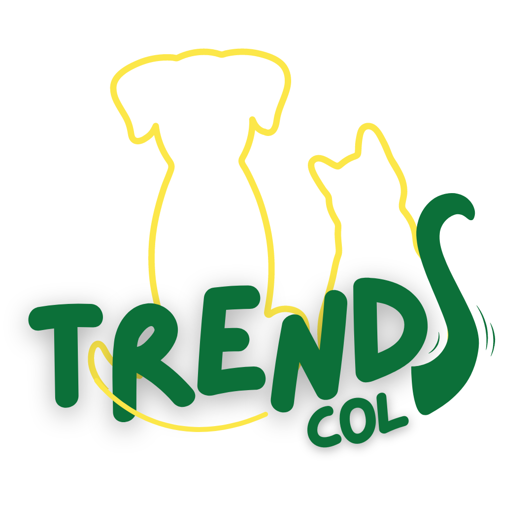Trendscol store logo