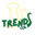 TRENDSCOL. PERROS Y GATOS logo