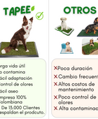 Tapete Sanitario para perros